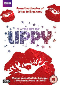 A Little Bit of Lippy (DVD)